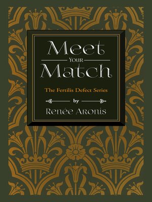 cover image of Meet Your Match